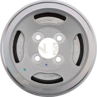 Шкив коленвала NTN / SNR. Артикул DPF358.23