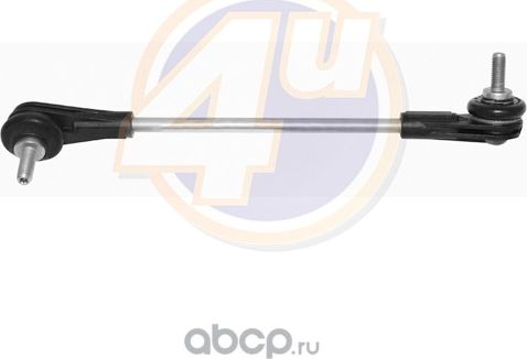 ТЯГА СТАБИЛИЗАТОРА (4U). Артикул BWF02931