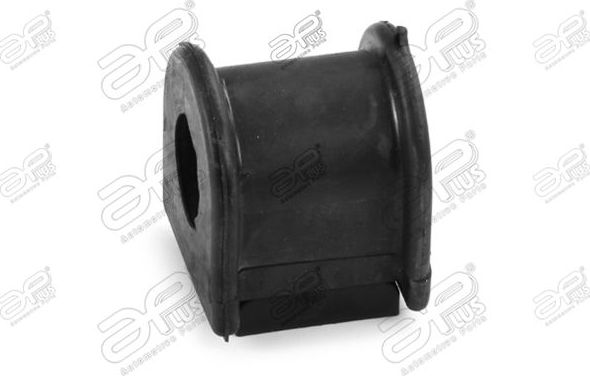 Втулка стабилизатора APlus передняя правая/левая для Toyota Corolla E120, E130 2001-2008. Артикул 28514AP