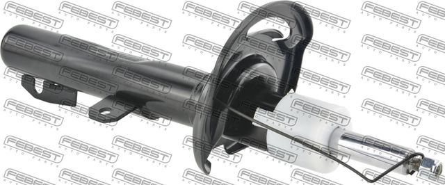 Амортизатор Febest. Артикул 21110-003F