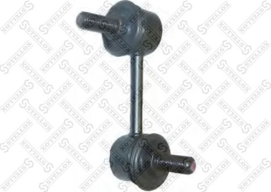 Стойка (тяга) стабилизатора Stellox. Артикул 56-73001-SX