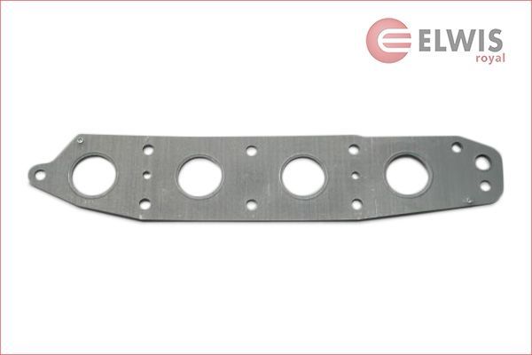 Прокладка выпускного коллектора Elwis Royal для Suzuki Wagon R+ II 2000-2008. Артикул 0352016