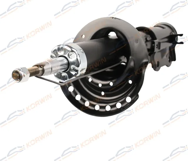 Амортизатор SOLARIS 10- fr.left (Korwin). Артикул KWCA0146L