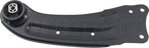 Поперечный рычаг задней подвески Formpart левый для Volkswagen Passat B6 2005-2011. Артикул 2909148