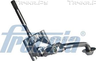 Масляный насос Freccia для Volkswagen Passat B5 1996-2000. Артикул OP09-127