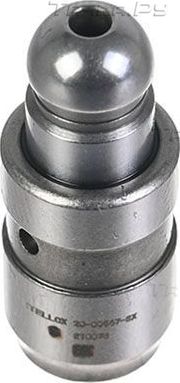 Толкатель Stellox для Peugeot Partner Tepee 2009-2017. Артикул 20-00567-SX
