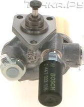 Топливный насос ручной подкачки Bosch. Артикул 0 440 008 108