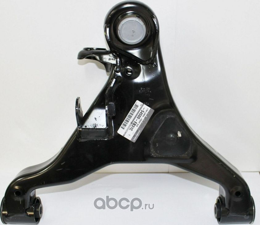 Рычаг подвески Nissan. Артикул 54500EB31C