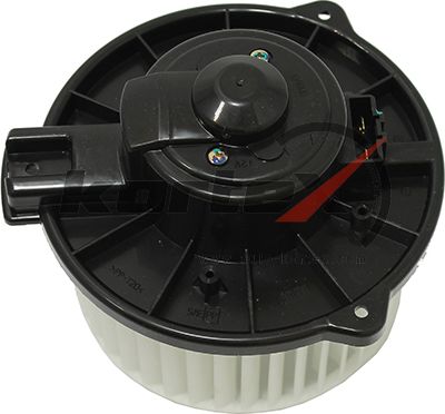 Мотор отопителя (Kortex). Артикул KHF069