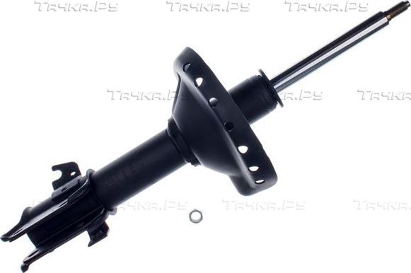 Амортизатор Denckermann. Артикул DSB419G