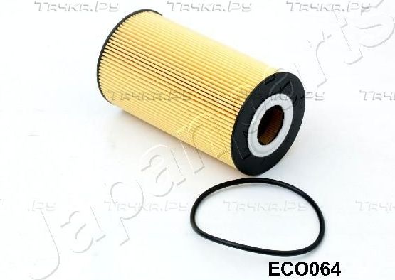 Масляный фильтр Japanparts. Артикул FO-ECO064