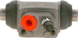 Тормозной цилиндр Bosch. Артикул F 026 002 581