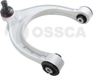 Поперечный рычаг передней подвески OSSCA. Артикул 40550