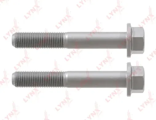 Болт MITSUBISHI Eclipse (06-11),Galant (03-12) (2шт.) LYNX (Lynxauto). Артикул FS1008