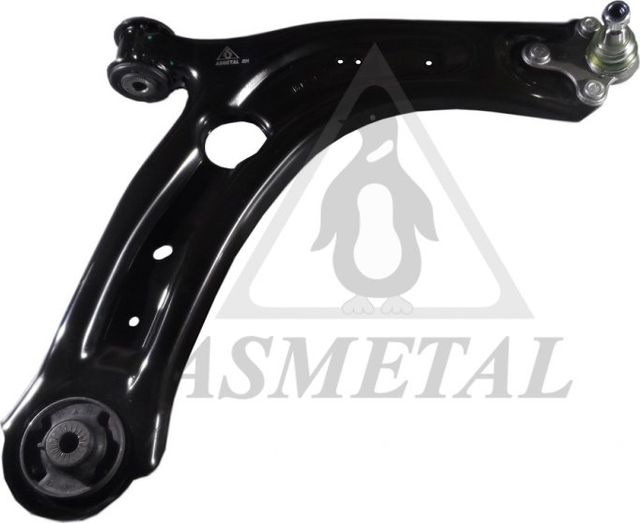 Поперечный рычаг передней подвески Asmetal (Листовая сталь). Артикул 30VW1607