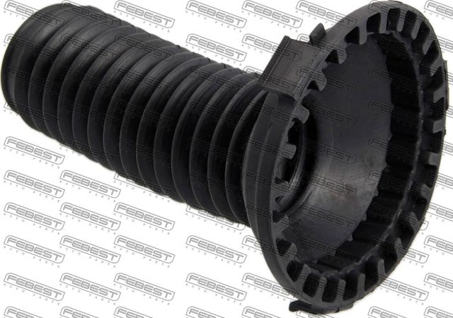 Пыльник амортизатора (стойки) Febest. Артикул TSHB-IPS20F