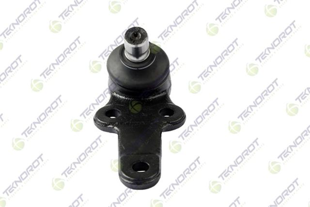 Шаровая опора Teknorot передняя для Ford Focus I 1998-2005. Артикул FO-455