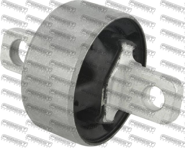 Сайлентблок переднего рычага подвески Febest. Артикул KAB-SPF1RR