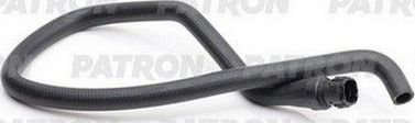 Патрубок радиатора (системы охлаждения) Patron. Артикул PH2026