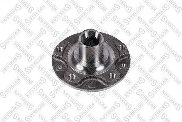 Ступица колеса Stellox. Артикул 42-15146-SX