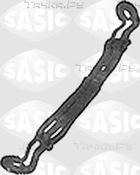 Подушка (опора) двигателя Sasic. Артикул 4001797