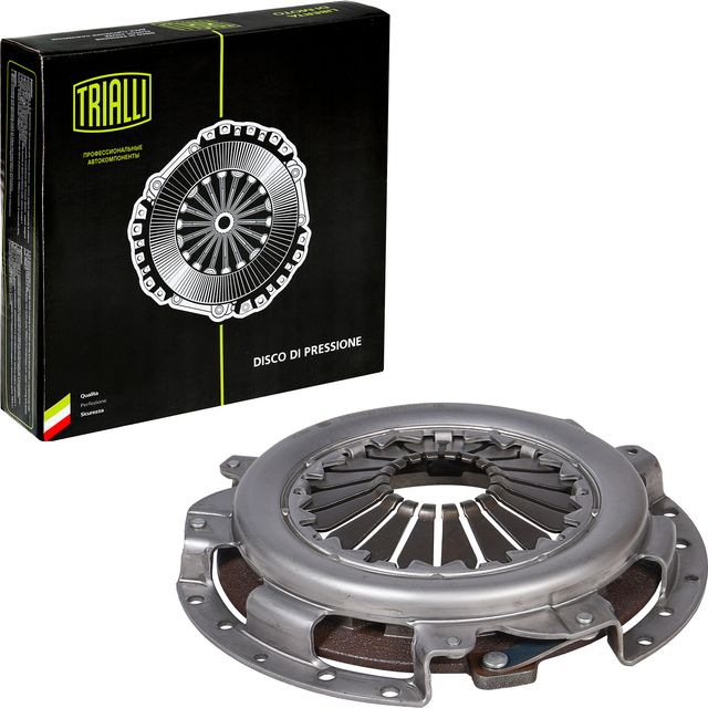 Корзина сцепления Trialli. Артикул FS 894