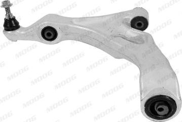 Поперечный рычаг передней подвески MOOG. Артикул AU-TC-15664