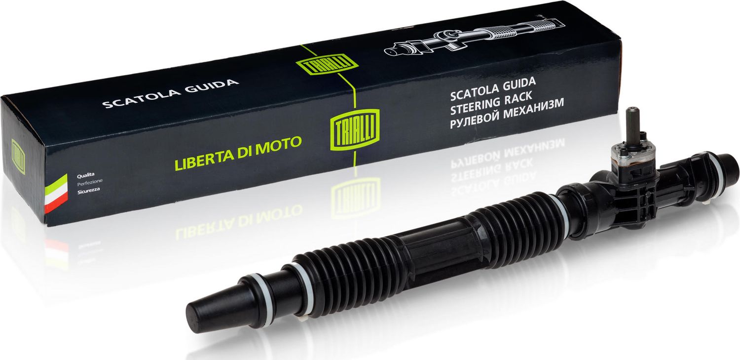 Рулевая рейка Trialli. Артикул CR 110
