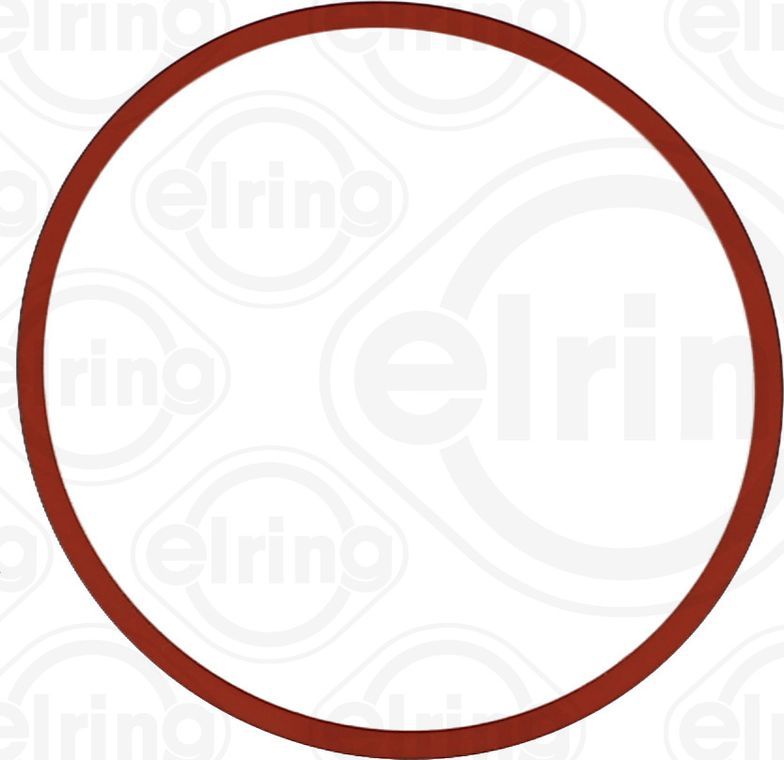 Прокладка впускного коллектора Elring. Артикул 895.440