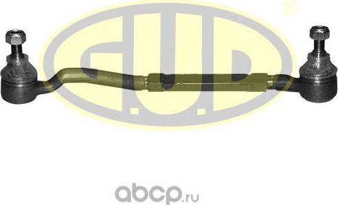 Наконечник рулевой тяги (в сборе) G.U.D.. Артикул GSP121022