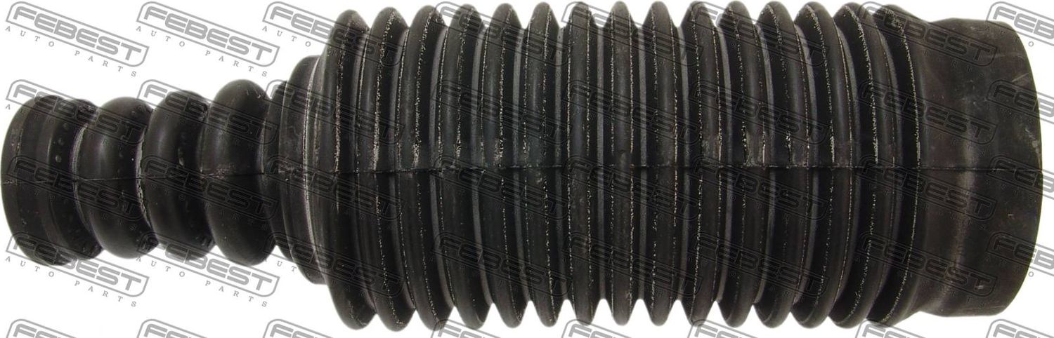 Пыльник амортизатора (стойки) Febest. Артикул HSHB-GD7F