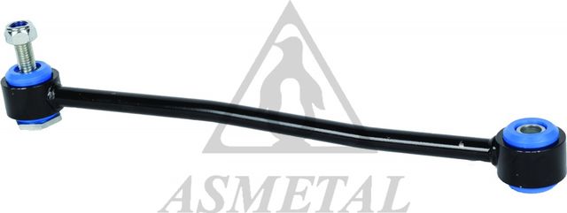 Стойка (тяга) стабилизатора Asmetal. Артикул 26FR1005