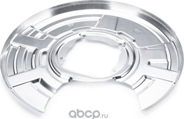 Пыльник тормозного диска (Metaco). Артикул 8324050