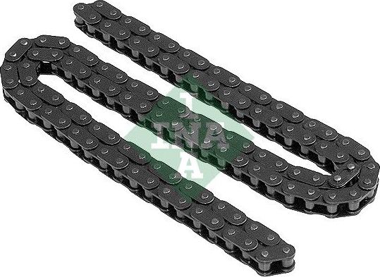 Цепь привода распредвала Ina. Артикул 553 0040 10