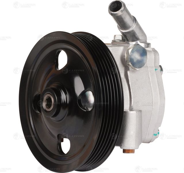 Насос ГУР Luzar для Land Rover Freelander II 2006-2014. Артикул LPS 1006