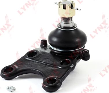Шаровая опора LYNXauto. Артикул C1029LR
