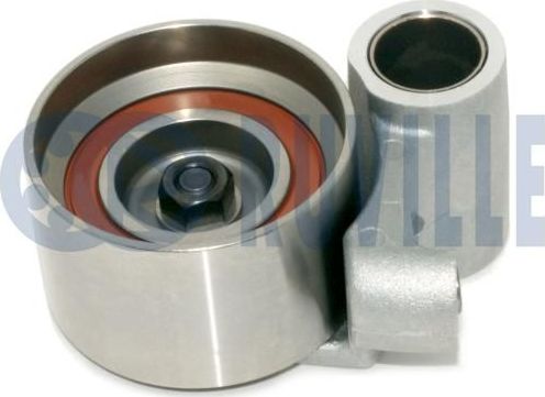 Натяжной ролик (натяжитель) ремня ГРМ Ruville. Артикул 541050