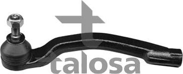 Наконечник рулевой тяги Talosa. Артикул 42-06331