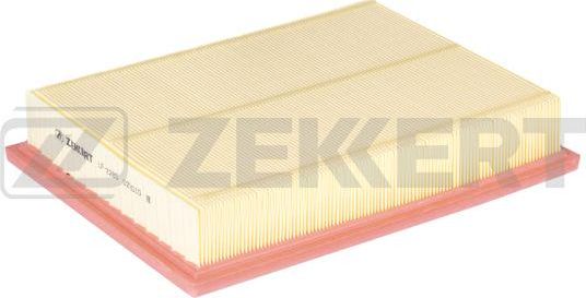Воздушный фильтр Zekkert. Артикул LF-2285