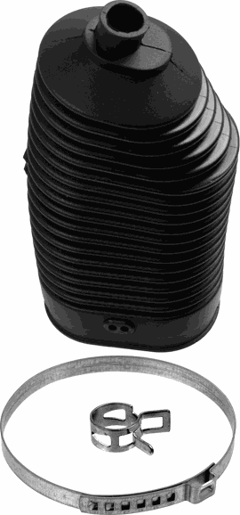 Пыльник рулевой рейки Lemforder (резина). Артикул 33601 01