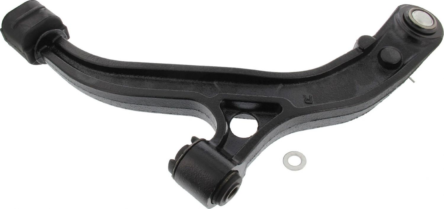 Поперечный рычаг передней подвески MAPCO (Стольное литье). Артикул 51947