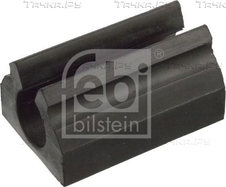 Втулка стабилизатора Febi Bilstein (резина) задняя для Honda Jazz I 2002-2008. Артикул 103932