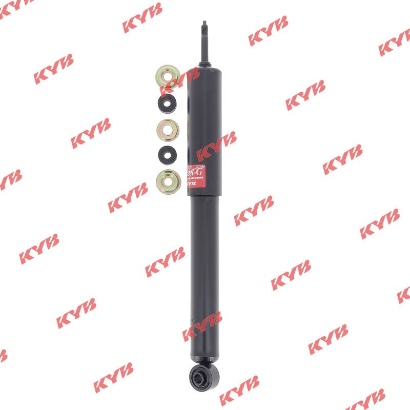 Амортизатор KYB (Каяба) Excel-G. Артикул 343195