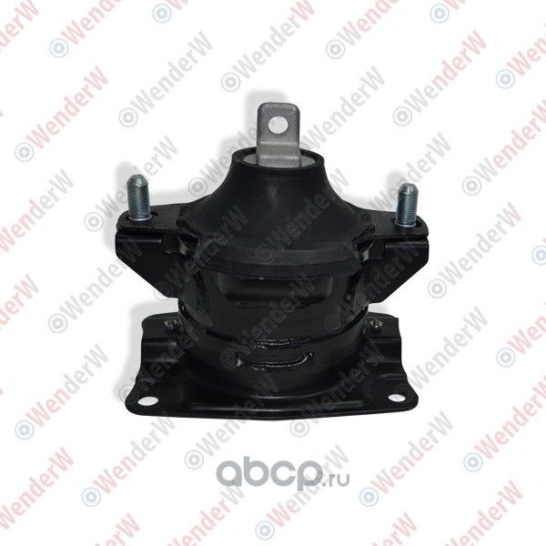ОПОРА ДВИГАТЕЛЯ ПЕРЕДНЯЯ HONDA ACCORD (08-13) (Wenderw). Артикул WEPP110