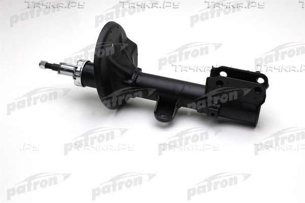 Амортизатор Patron передний правый для Kia Sportage II 2004-2010. Артикул PSA334502