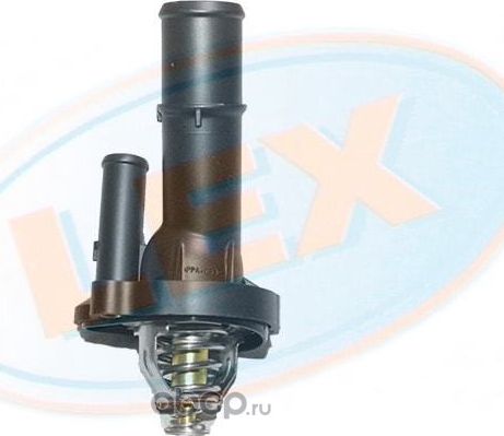 TM-3465 Термостат (с фланцем/датч) (LEX). Артикул TM3465