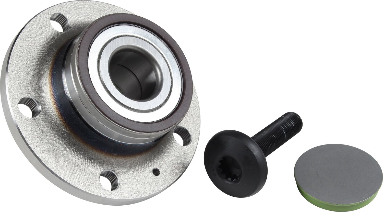 Ступица колеса JP Group. Артикул 1151402800