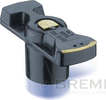 Бегунок трамблера Opel Astra/Corsa -05 Bremi. Артикул 9580