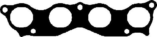 Прокладка выпускного коллектора Corteco для Honda FR-V 2005-2009. Артикул 460129P