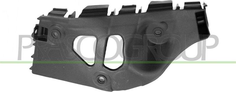 Кронштейн бампера Prasco. Артикул DA2201064